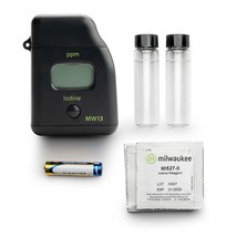 Milwaukee MW13 Mini Colorimeter Photometer Water Tester Meter - £57.30 GBP