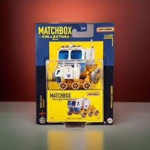 Matchbox Collectors #11 NASA S.E.V. / Chariot - £11.66 GBP