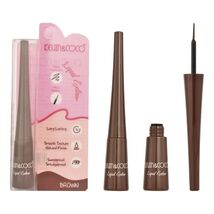 KEVIN &amp; COCO Brown Liquid Eyeliner - $9.90