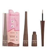 KEVIN &amp; COCO Brown Liquid Eyeliner - $9.90