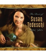 Best of Susan Tedeschi [Audio CD] Tedeschi, Susan - £27.20 GBP