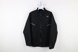 The North Face Boys XL Distressed Fleece Lined Apex Bionic Full Zip Jack... - $39.55