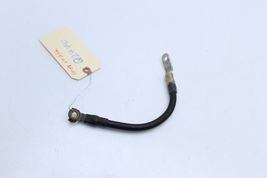 11-18 VOLKSWAGEN JETTA BATTERY GROUND CABLE Q2770 image 3