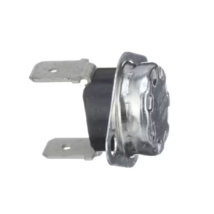 Whirlpool PTS-17S-Z079 Hi Limit Thermostat Snap Disc for Dryer - €83,68 EUR