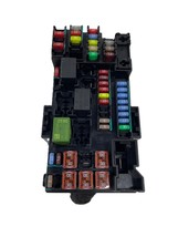 2020 Buick Encore Cabin Junction Fuse Relay Box 42710979 Harness Cut OEM - $1,844.42 MXN