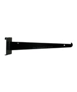 12&quot; Shelf Bracket White/Semi-gloss--- Lot of 48 each - $177.73 CAD+