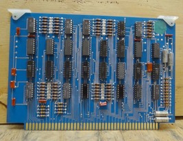 VERSATYME VS16-17 RAM BOARD - $100.00