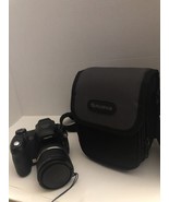 USED Fujifilm Finepix S5000 Digital Camera With Case. SHIPN24HRS - £154.59 GBP