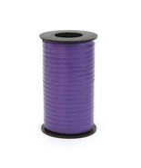 Berwick Crimped Curling Ribbon Purple - £13.31 GBP