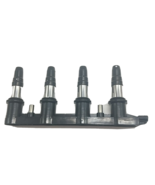 Fits 25186687 Chevrolet Cruze Sonic Aveo Aveo5 Pontiac G3 Ignition Coil ... - $1,099.88 MXN