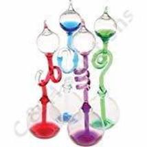 Colorful Office Thinking Hand Boiler, Glass Science Energy Transfer, Chi... - $163.46 MXN
