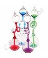Colorful Office Thinking Hand Boiler, Glass Science Energy Transfer, Chi... - $161.15 MXN