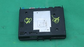 GM NG-2.0-HMI Human Machine Interface HMI Module 23427513 image 4