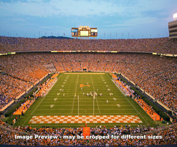 Tennessee Volunteers Neyland Stadium UT Vols NCAA Football 1380 - £19.97 GBP+