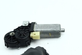 2004-2007 BMW E60 525i FRONT LEFT SEAT RELCINE ADJUSTMENT MOTOR H1508 image 6