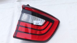 2014-2024 Dodge Durango LED Taillight Tail Light Passenger Right RH