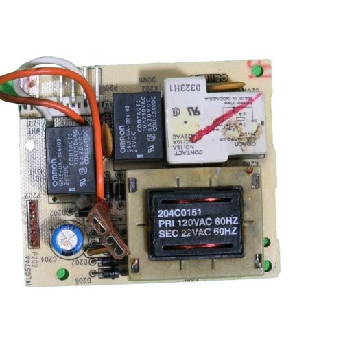  Garage Door Power Board 14PC574A 14SR574A  - $31.79