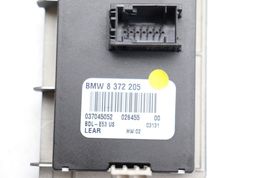 00-06 BMW X5 E53 HEADLIGHT DIMMER FOG LIGHT CONTROL SWITCH E3308 image 11