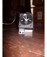 2000 2001 2002 CONTINENTAL DASH CLOCK OEM USED ORIG LINCOLN - $67.31