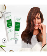 KEUNE SO PURE NATURAL BALANCE COLOR COVER PLUS (8.00 LIGHT BLONDE) 2.1 o... - $14.79