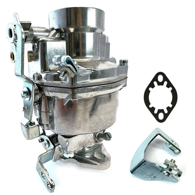 Barrel Carburetor for Chevrolet GMC 216 ci 6 cyl Engines Rochester B1932... - $235.27
