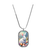 Easter Necklace - £9.29 GBP