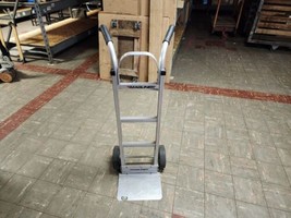 Magliner Aluminum Hand Truck 500 lbs. Capacity - £101.63 GBP