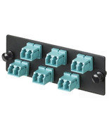 Panduit FAP12WBUDLCZ LC OS1/OS2 FAP LOADED 12 LC DUPLX SMF - €268,04 EUR