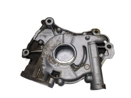Engine Oil Pump From 2012 Ford F-150  5.0 BL3E6621EA 4wd - $34.95