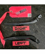MBENZ S-Class W140 HEADLIGHTS OEM WIPER ARMS/BLADES Left AND /OR Right V... - $79.52