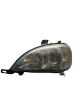 Driver Headlight 163 Type ML500 Halogen Fits 02-05 MERCEDES ML-CLASS 1268379S... - $81.94