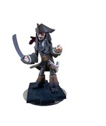 Disney Infinity 1.0 Character Figure: JACK SPARROW | Pirates of the Cari... - $3.95