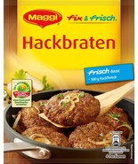 Maggi Fix für Hackbraten - £6.28 GBP