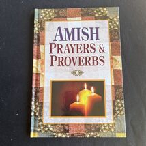 Amish Prayers and Proverbs - $65.32 MXN