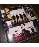 Cracked Rear View by Hootie &amp; the Blowfish (CD, 1994) - $81.03 MXN