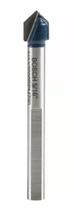 Bosch GT400 Glass &amp; Tile Bit (Carded) 5/16 in. - $461.02 MXN