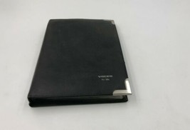 Ford Owners Manual Case Only OEM D04B48033 - $35.09