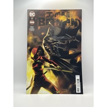 DC Comics I Am Batman Comic Book #17 March 2023 - $12.86