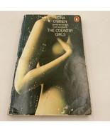 The Country Girls by Edna O'Brien - 1975 Print Vintage Penguin Paperback... - €6,27 EUR The Country Girls by Edna O'Brien - 1975 Print Vintage Penguin Paperback... - €6,27 EUR
