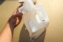 2010-2015 GMC TERRAIN WINDSHIELD WASHER RESERVOIR TANK FLUID X2464 image 6