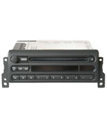 Original MINI COOPER BOOST CD MP3 PLAYER STEREO RADIO 2002-2006 R50 R52 R53 - $175.00
