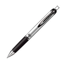 65870 Uni-Ball Signo Gel 207 Impact RT Pen, Bold 1.0mm, Black Ink, Pack ... - £29.22 GBP