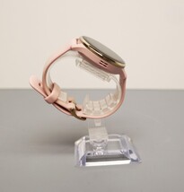 Garmin Venu 3S 41mm Smartwatch Soft Gold Pink 010-02785-03 image 3