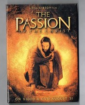 The Passion of the Christ Movie Pin Back Button Pinback - £7.46 GBP