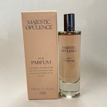 Zara Majestic Opulence Eau De Parfum 80ml 2.71 fl oz - £45.05 GBP