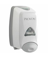 Provon FMX-12 Foam Soap Dispenser Pack of 6 - Dove Gray 5160 - $59.39