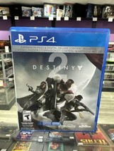 Destiny 2 - Standard Edition - Sony PlayStation 4 PS4 Tested - £4.74 GBP