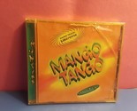 Matiz - Mango Tango (CD, 1998, Madacy) New - $5.22