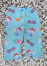 18&quot; Doll Beach Ball Beach Pants - £5.93 GBP