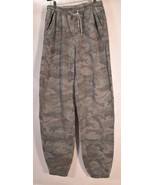 Stockhomme Mens Military Sweatpants XL - $27.08 CAD
